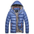 Puffer Padded Lightweight Jacket